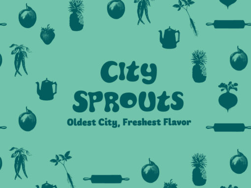 City Sprouts Café